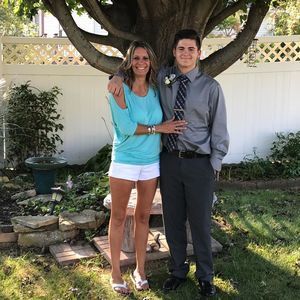 Meet your Posher, Paula